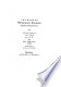 Cover of The Work of Stephen Crane
