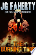 Cover of The Burning Time
