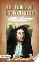Cover of The Fables of La Fontaine
