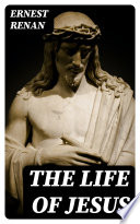 Cover of The Life of Jesus
