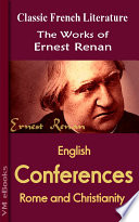 Cover of English Conferences
