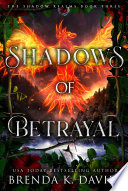 Cover of Shadows of Betrayal