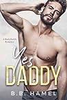 Cover of Yes Daddy