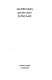 Cover of Happiness, and Other Stories