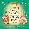 Cover of Lady Pancake & Sir French Toast