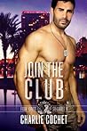 Cover of Join the Club