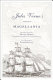 Cover of Jules Verne's Magellania