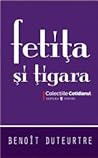 Cover of Fetiţa şi ţigara