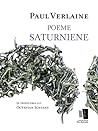 Cover of Poeme saturniene