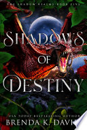 Cover of Shadows of Destiny