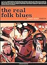 Cover of The Real Folk Blues: a Cowboy Bebop Fanbook
