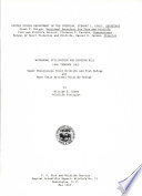Cover of Waterfowl Utilization and Hunting Kill, 1946 Through 1960: Upper Mississippi River Wildlife and Fish Refuge and Mark Twain National Wildlife Refuge