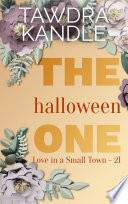Cover of The Halloween One