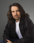 Cover of Jim Butcher's Dresden Files: War Cry #1