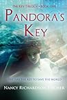 Cover of Pandora's Key
