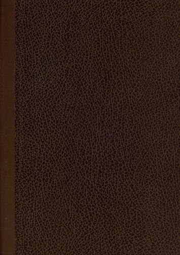 Cover of A collection of articles on cosmic geophysics dedicated to the memory of professor L. Harang on the seventieth anniversary of his birth, 19 April 1972