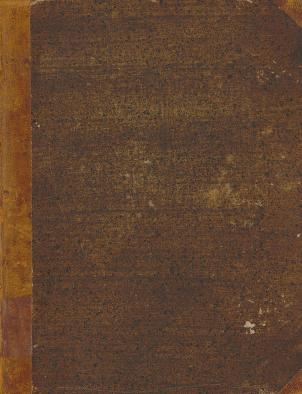 Cover of Johan Colds Tanker om I. Slegtningers Ret ved Testamenter. II. Varsomhed i Land- og Huus-Forvisning. III. Det sukende Creatur: Rom. VIII. IV. Tale. Hvilke af hans efterladte Haand-Skrivt med en kort Fortale, som indeholder Forfatterens Levnets Beskrivelse