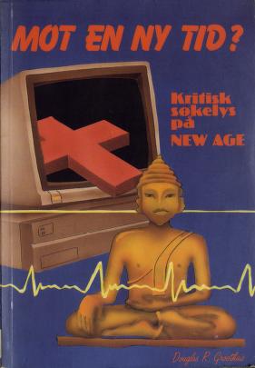 Cover of Mot en ny tid? : kritisk søkelys på New Age