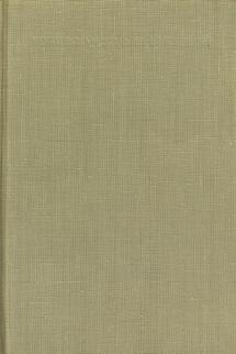 Cover of The Hidden sense and other essays