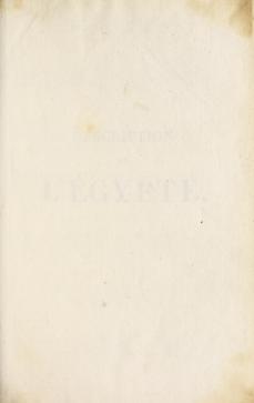 Cover of Description de l'Égypte, ou Recueil des observations et des recherches qui ont été faites en Égypte pendant l'expédition de l'armée française. T. 11-18 T. 12. T. 11-18 T. 12 : État moderne