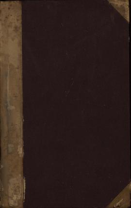 Cover of The variation of animals and plants under domestication. Vol. 2