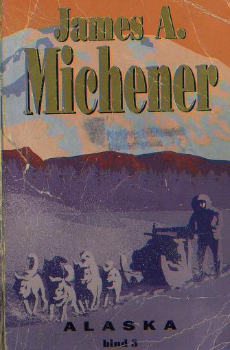 Cover of Alaska III