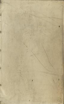 Cover of Paulli G.F.P.N. Merulae Cosmographiae generalis libri tres ; item Geographiae particularis libri quatuor : quibus Europa in genere, speciatim Hispania, Gallia, Italia, describuntur, cum tabulis geographicis aeneis multo quam antehac accuratioribus