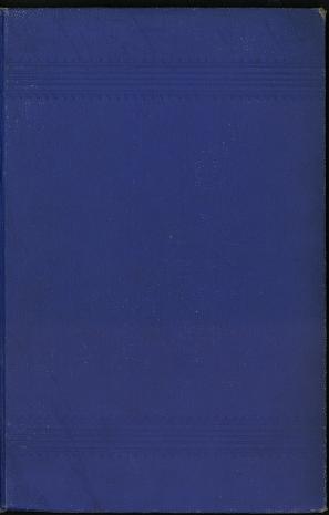 Cover of The first chapter of Norwegian immigration (1821-1840) : its causes and results : with an introduction on the services rendered by the Scandinavians to the world and to America