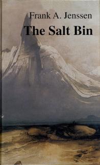Cover of The Salt bin : a novel