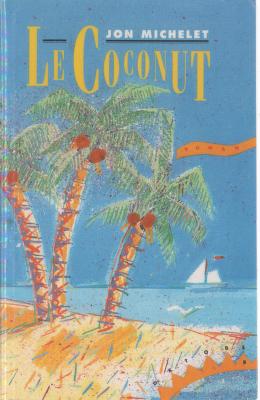 Cover of Le Coconut : roman