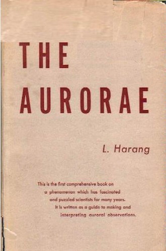 Cover of The aurorae