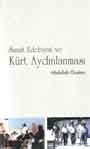 Cover of Sanat Edebiyat ve Kürt Aydınlanması