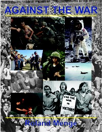 Cover of Against the War