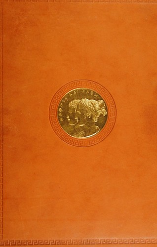 Cover of The pastoral loves of Daphnis and Chloe