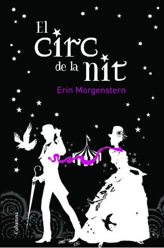 Cover of El circ de la nit