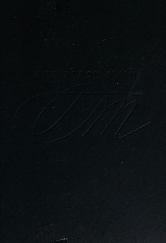 Cover of The Black Swan. Translated from the German by Willard R. Trask.