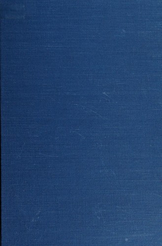 Cover of Aggregate supply and demand analysis