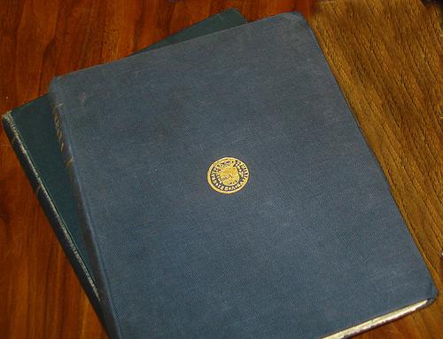 Cover of A General History of the Pirates, Volume I