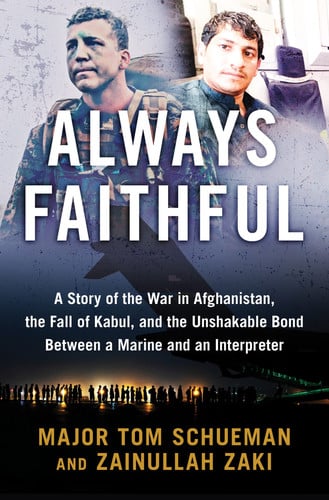 Cover of Always faithful