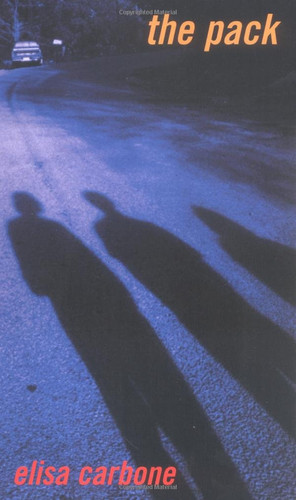 Cover of The Pack