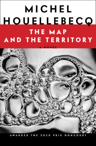 Cover of The Map and the Territory