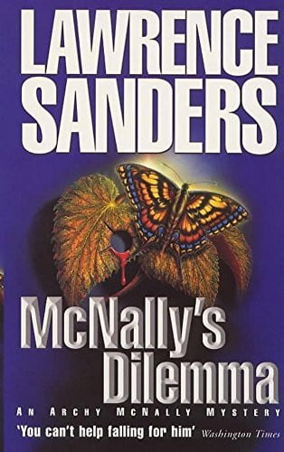 Cover of McNally's dilemma