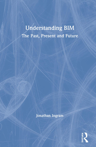 Cover of Understanding BIM