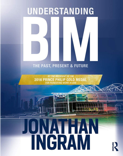 Cover of Understanding BIM