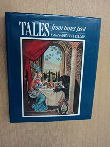 Cover of Tales from times past
