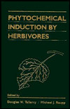 Cover of Phytochemical induction by herbivores