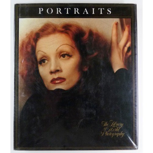 Cover of Portraits