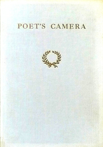 Cover of Poet's Camera