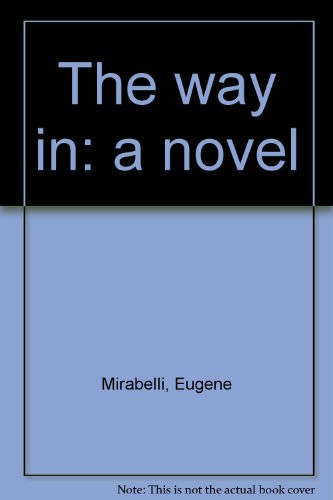 Cover of The way in