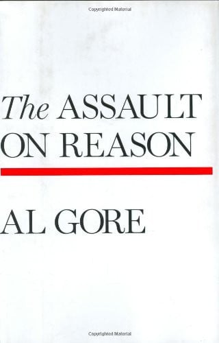 Cover of The Assault on Reason